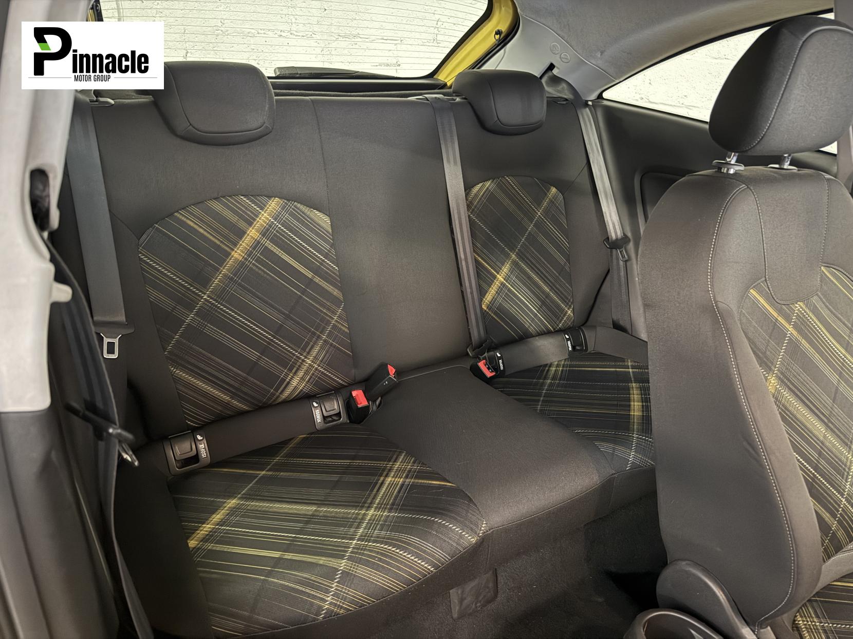 Vauxhall Corsa 1.4i ecoTEC Limited Edition Hatchback 3dr Petrol Manual Euro 6 (90 ps)