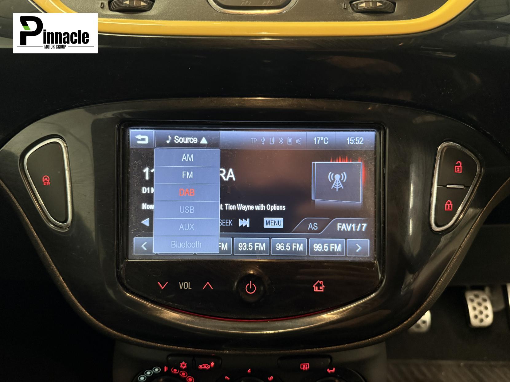 Vauxhall Corsa 1.4i ecoTEC Limited Edition Hatchback 3dr Petrol Manual Euro 6 (90 ps)