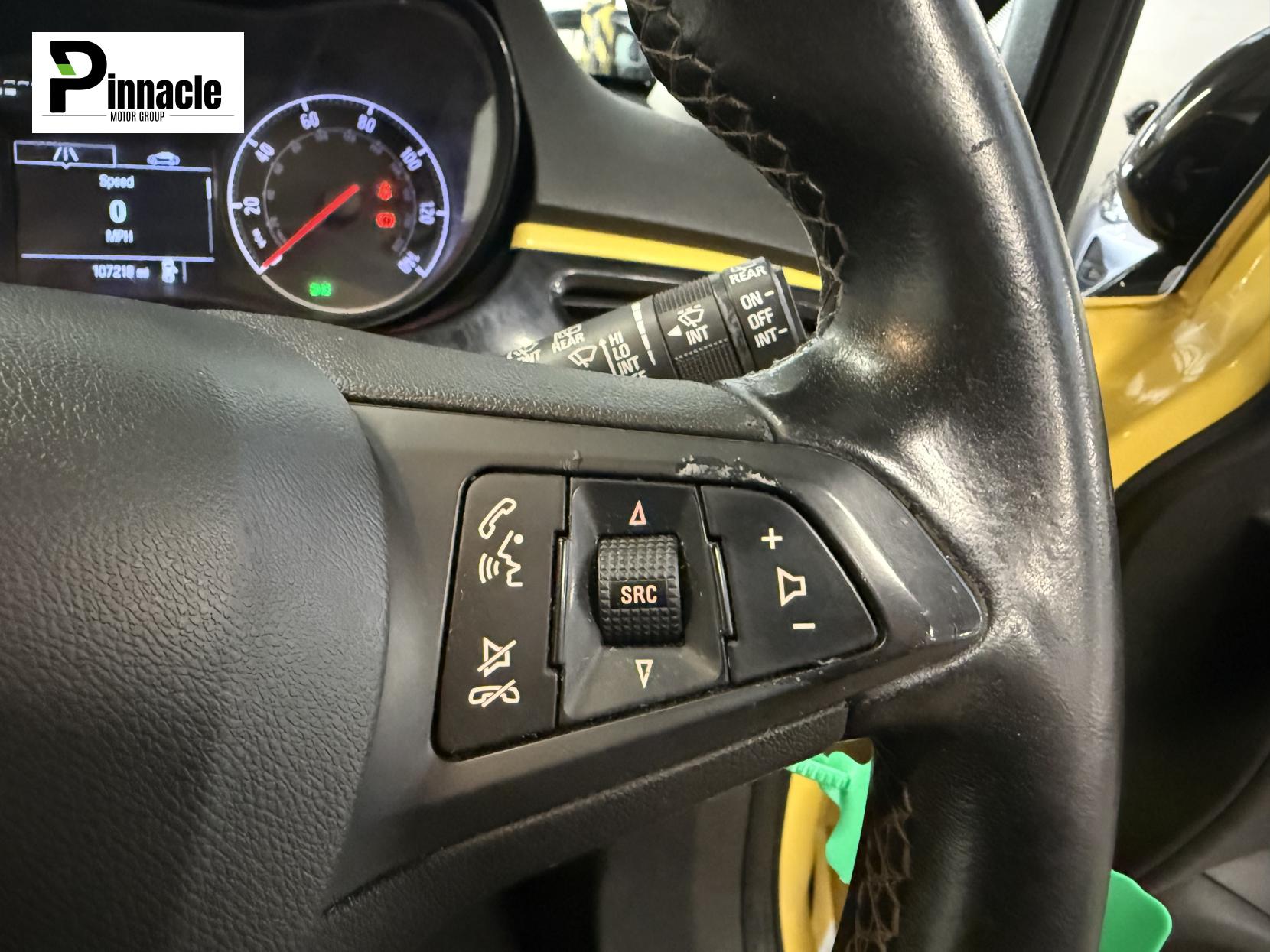 Vauxhall Corsa 1.4i ecoTEC Limited Edition Hatchback 3dr Petrol Manual Euro 6 (90 ps)