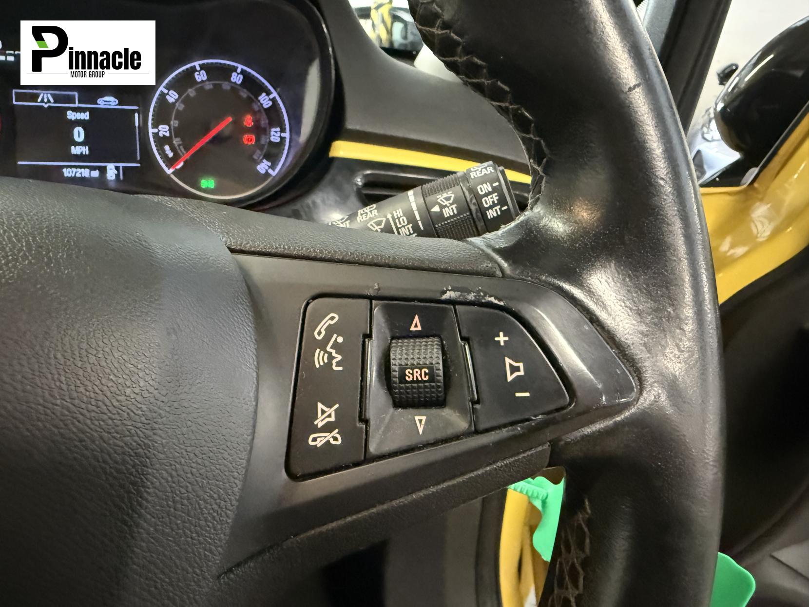 Vauxhall Corsa 1.4i ecoTEC Limited Edition Hatchback 3dr Petrol Manual Euro 6 (90 ps)