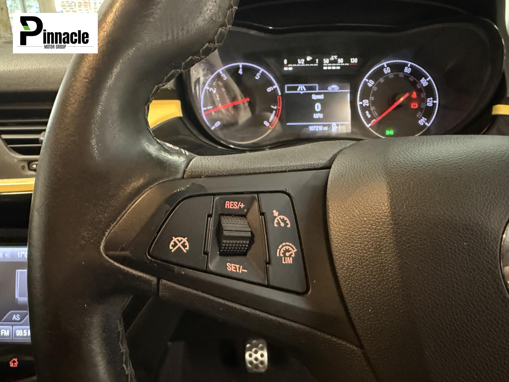 Vauxhall Corsa 1.4i ecoTEC Limited Edition Hatchback 3dr Petrol Manual Euro 6 (90 ps)