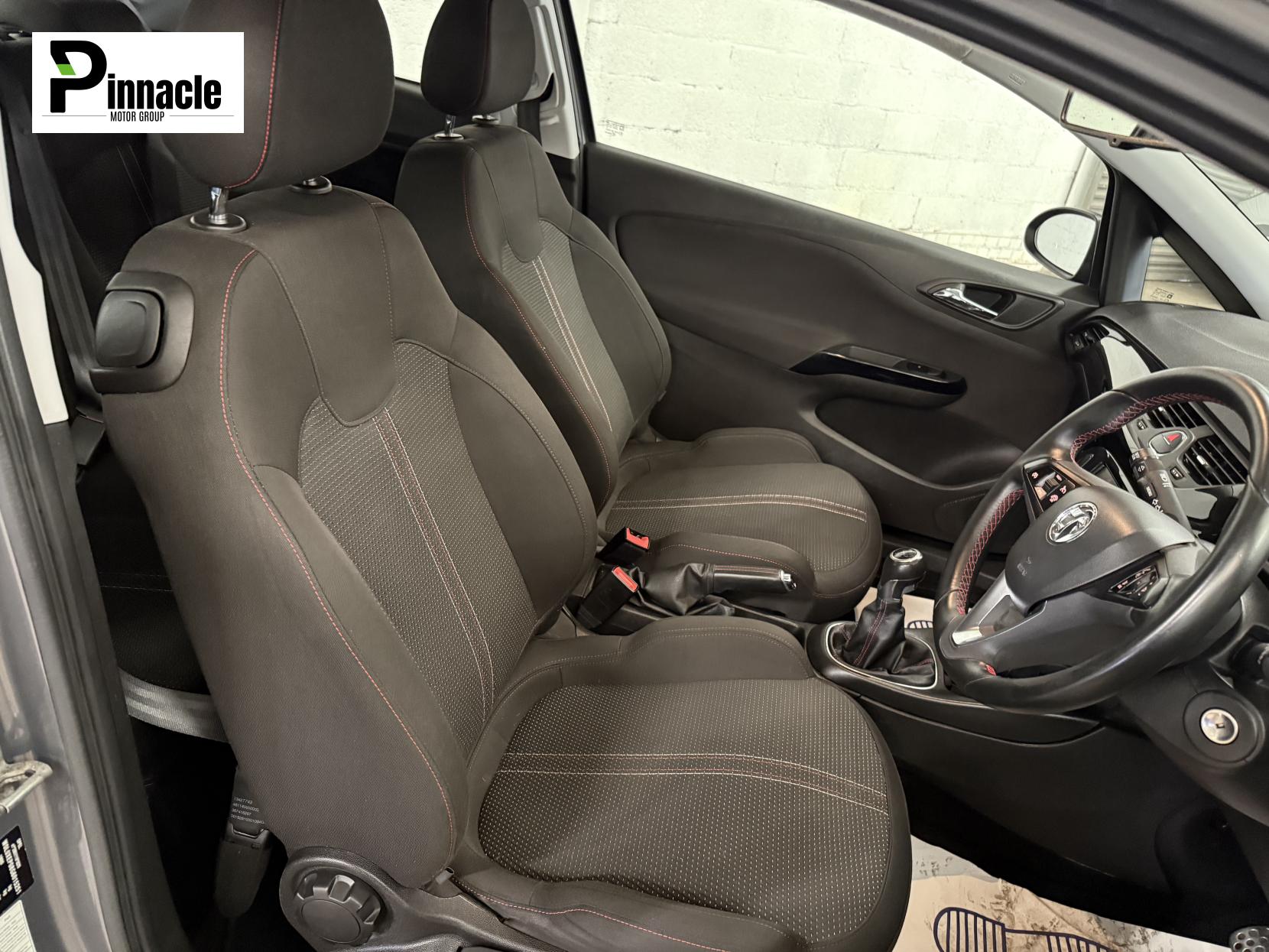Vauxhall Corsa 1.4i ecoFLEX SRi Hatchback 3dr Petrol Manual Euro 6 (90 ps)