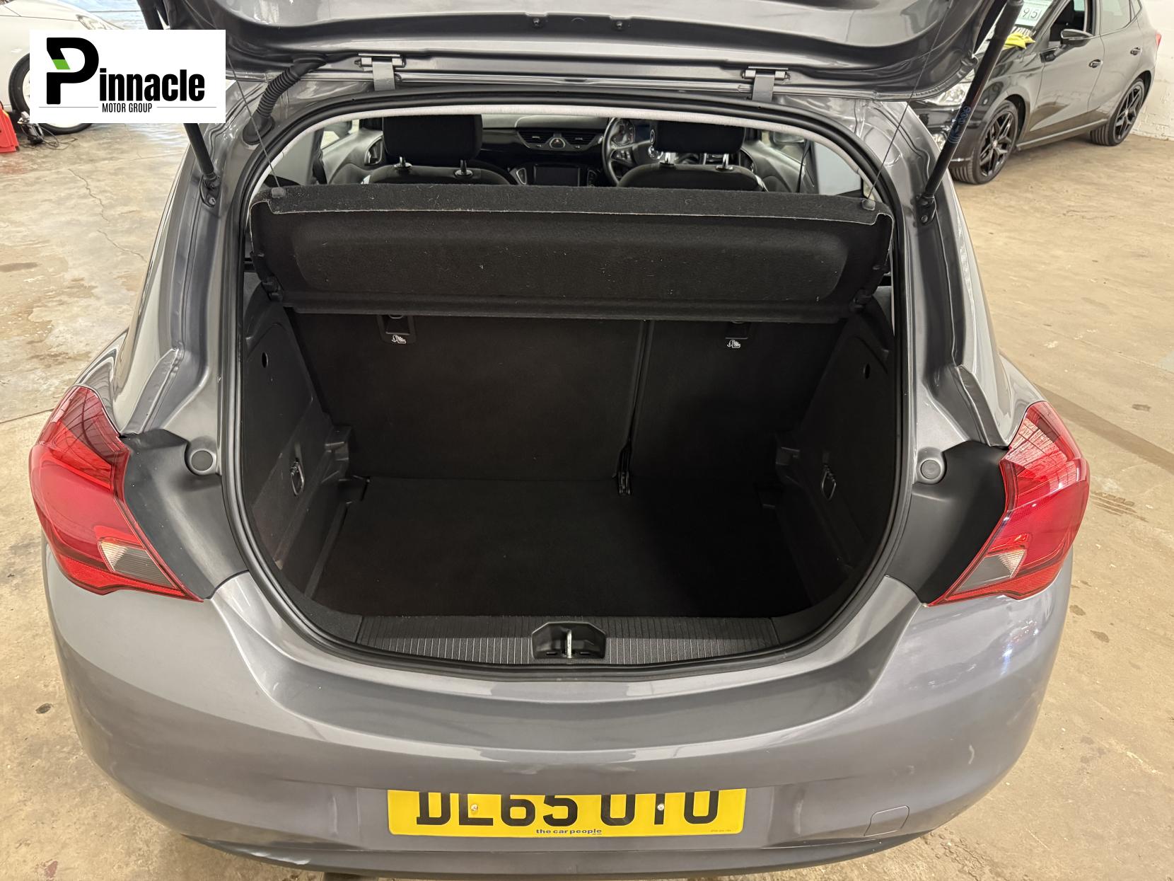 Vauxhall Corsa 1.4i ecoFLEX SRi Hatchback 3dr Petrol Manual Euro 6 (90 ps)