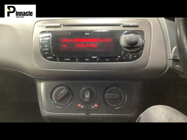SEAT Ibiza 1.4 SE Sport Coupe 3dr Petrol Manual Euro 5 (85 ps)