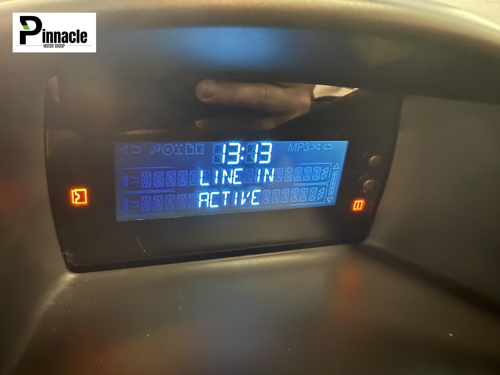 Ford Fiesta 1.25 Studio Hatchback 3dr Petrol Manual Euro 5 (60 ps)