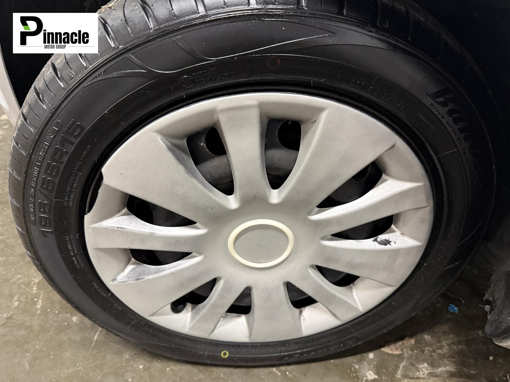 Ford Fiesta 1.25 Style Hatchback 5dr Petrol Manual Euro 5 (82 ps)