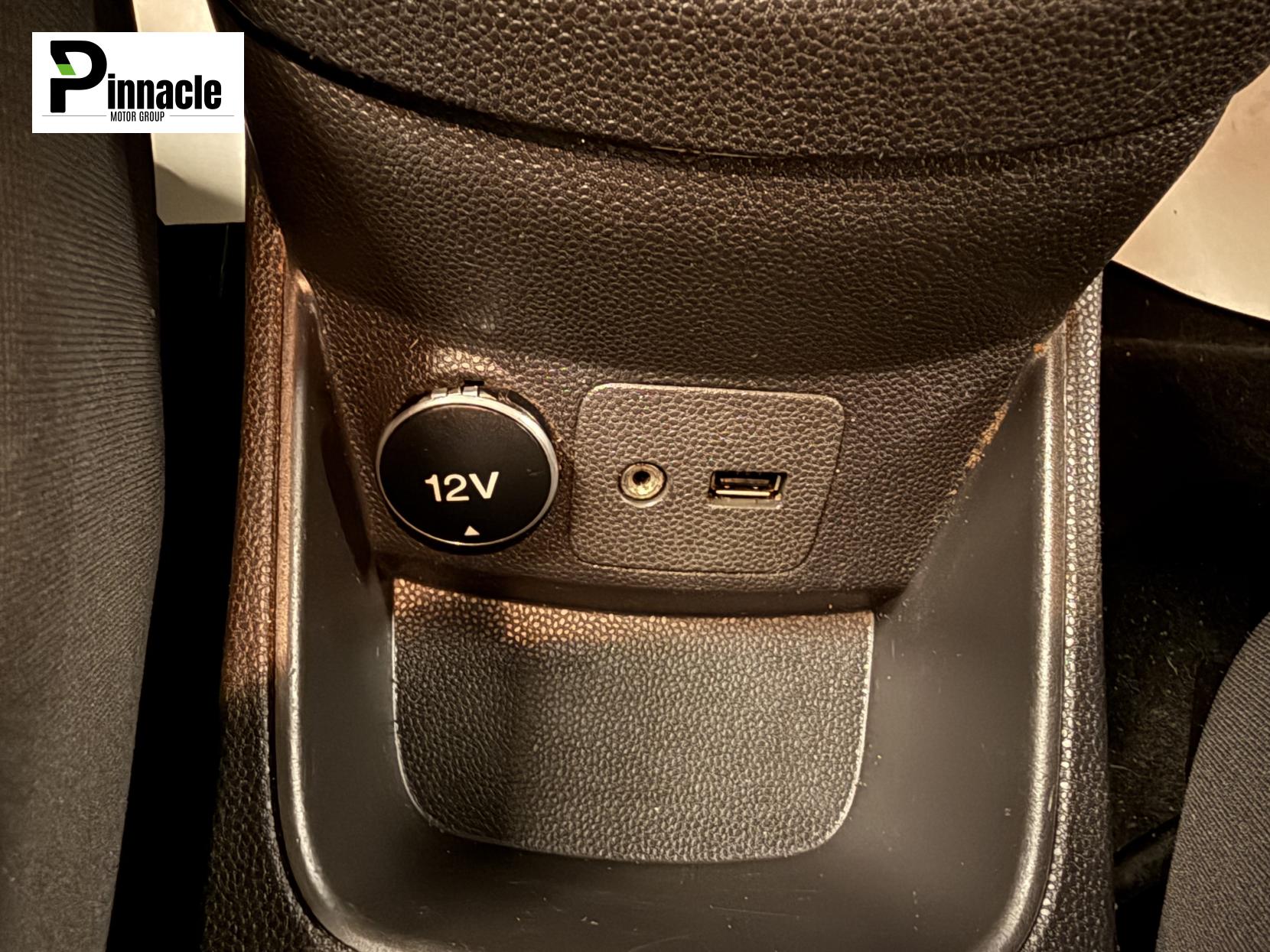 Ford Fiesta 1.25 Style Hatchback 5dr Petrol Manual Euro 5 (82 ps)