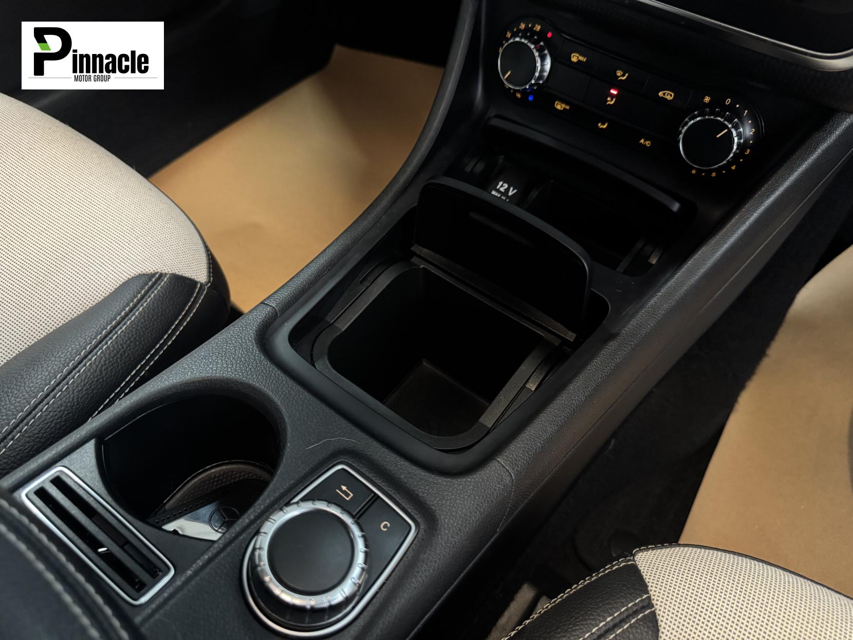 Mercedes-Benz A Class 1.6 A180 BlueEfficiency SE Hatchback 5dr Petrol 7G-DCT Euro 6 (s/s) (122 ps)