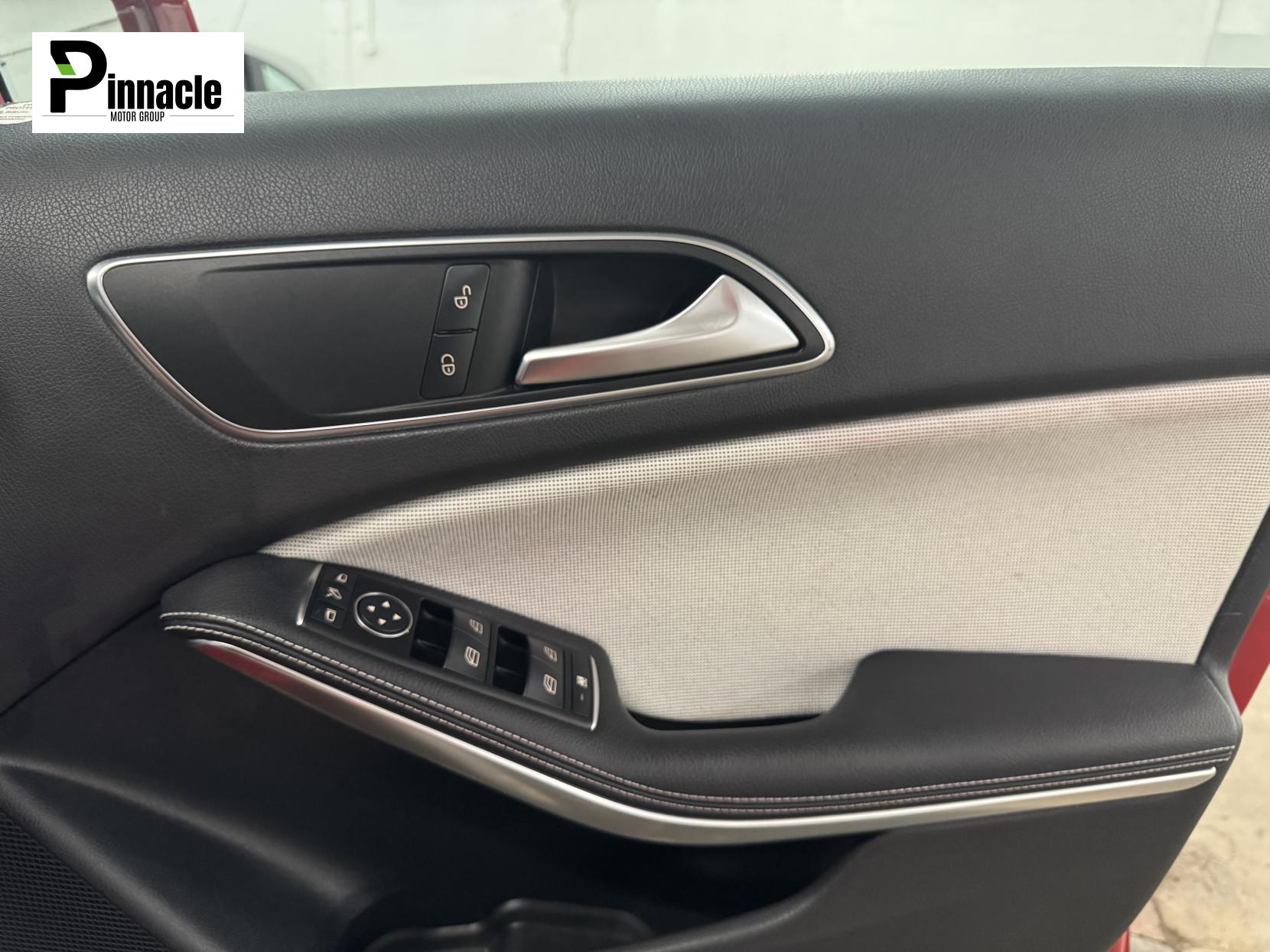 Mercedes-Benz A Class 1.6 A180 BlueEfficiency SE Hatchback 5dr Petrol 7G-DCT Euro 6 (s/s) (122 ps)