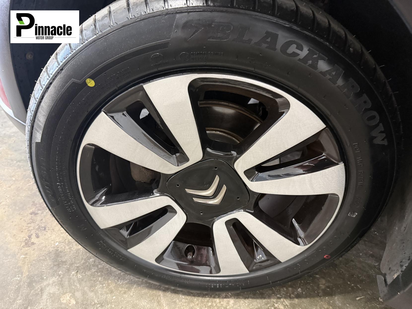 Citroen C3 1.2 PureTech Flair Hatchback 5dr Petrol Manual Euro 6 (82 ps)