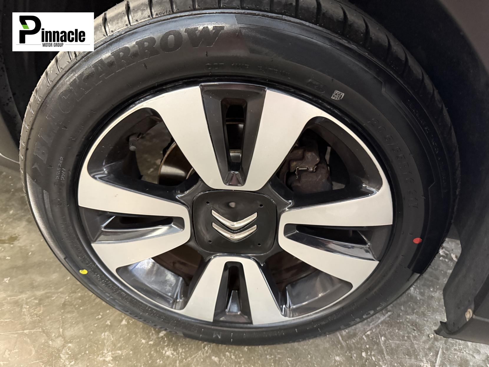 Citroen C3 1.2 PureTech Flair Hatchback 5dr Petrol Manual Euro 6 (82 ps)