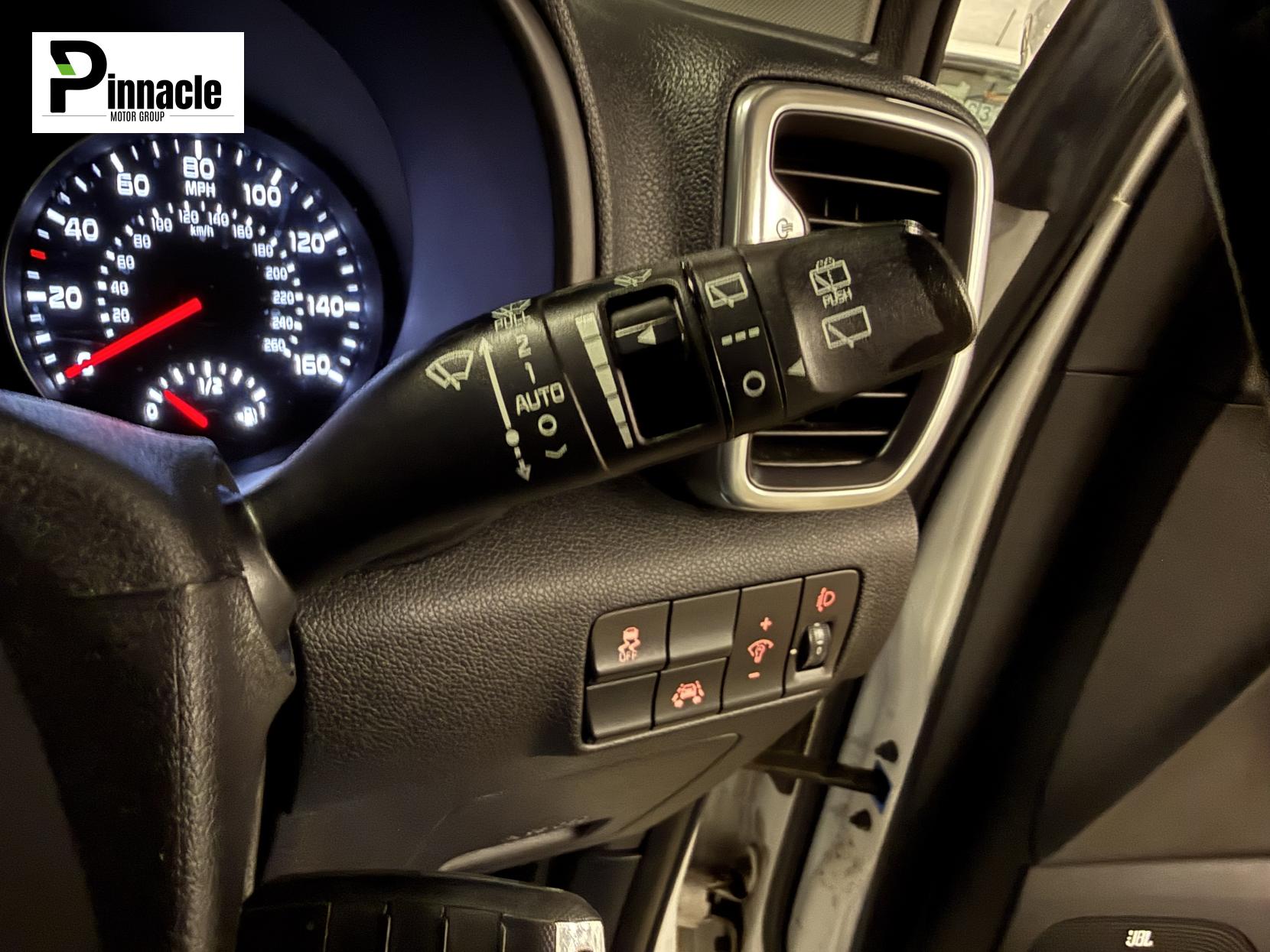 Kia Sportage 1.7 CRDi 3 SUV 5dr Diesel Manual Euro 6 (s/s) (114 bhp)