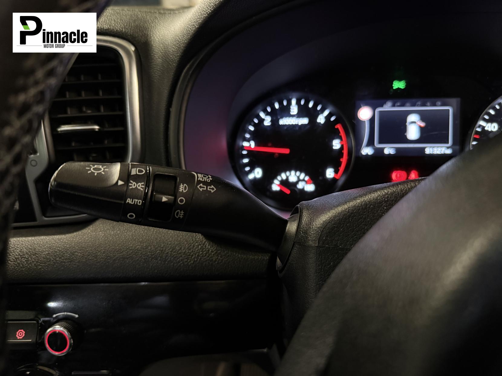 Kia Sportage 1.7 CRDi 3 SUV 5dr Diesel Manual Euro 6 (s/s) (114 bhp)