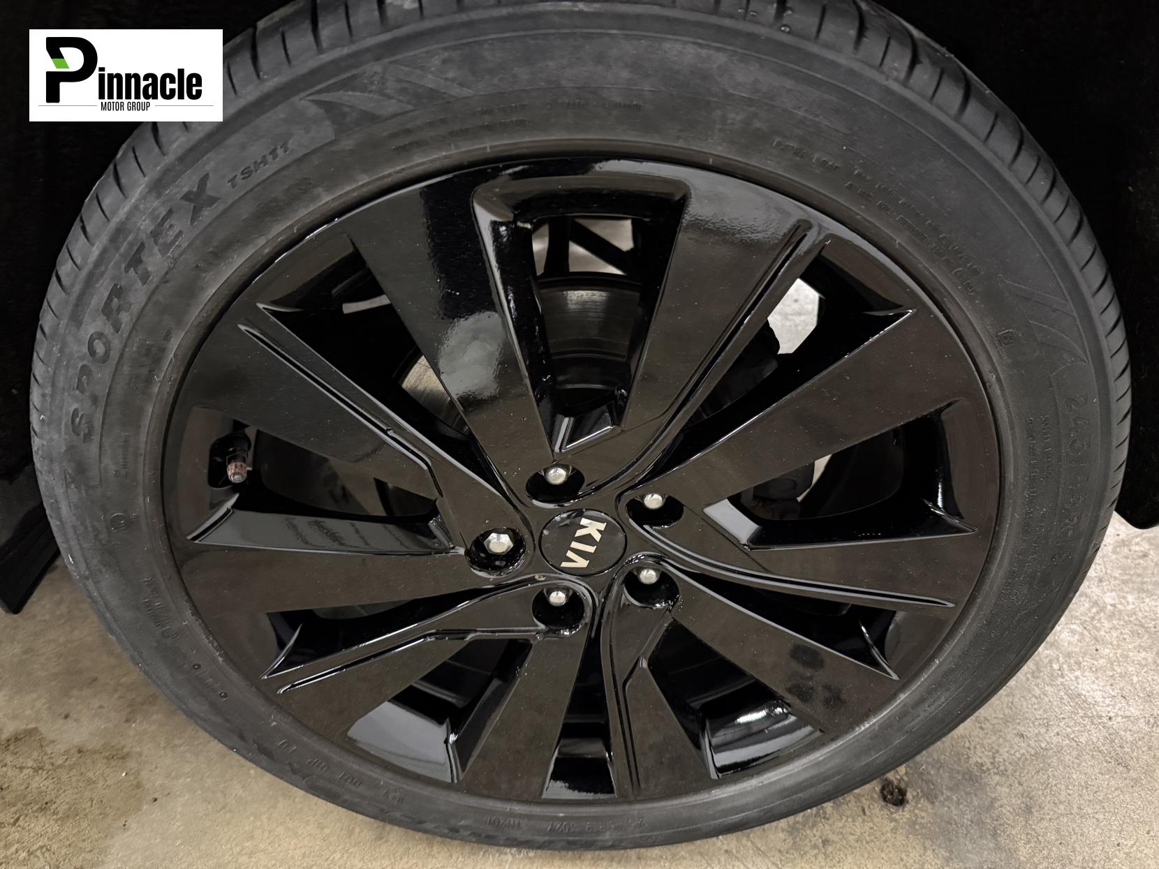 Kia Sportage 1.7 CRDi 3 SUV 5dr Diesel Manual Euro 6 (s/s) (114 bhp)