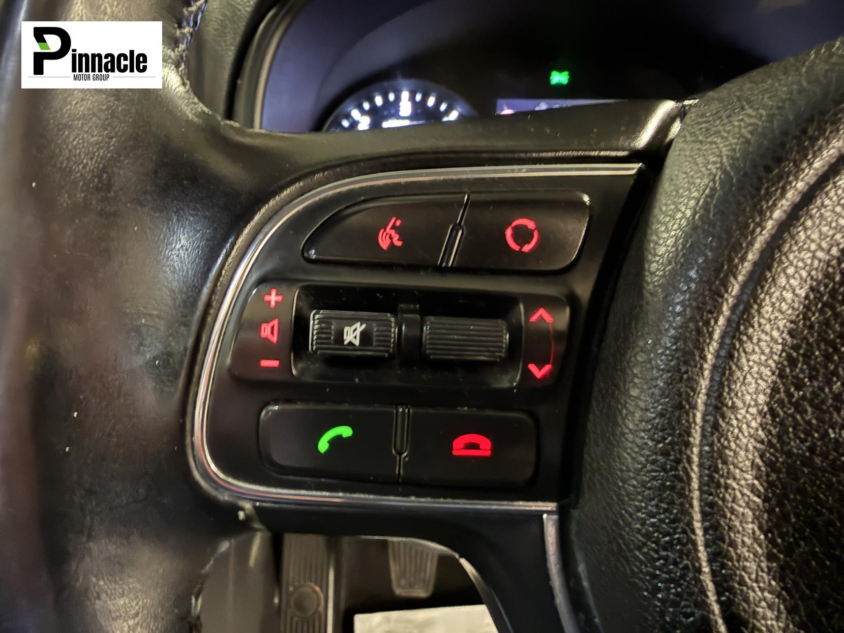 Kia Sportage 1.7 CRDi 3 SUV 5dr Diesel Manual Euro 6 (s/s) (114 bhp)