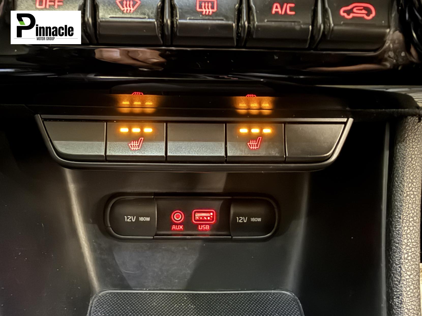 Kia Sportage 1.7 CRDi 3 SUV 5dr Diesel Manual Euro 6 (s/s) (114 bhp)