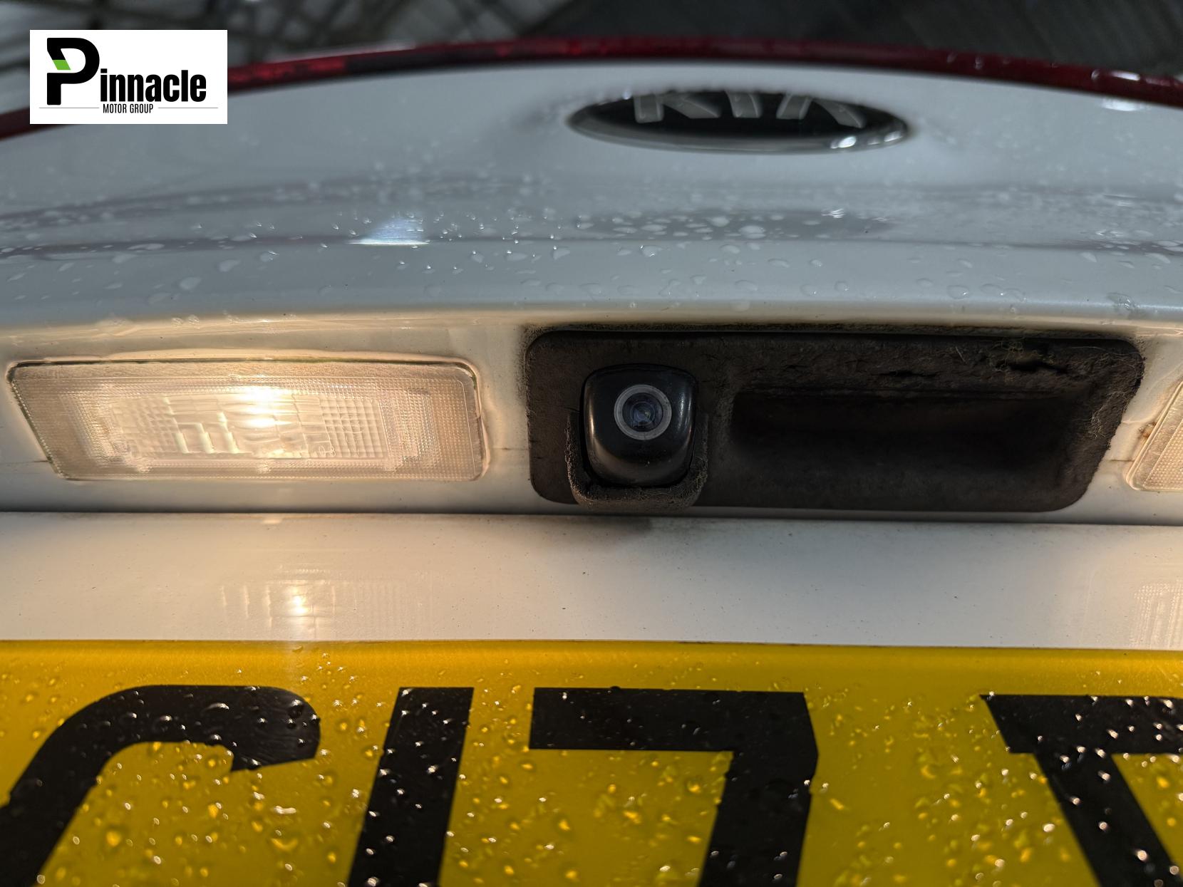 Kia Sportage 1.7 CRDi 3 SUV 5dr Diesel Manual Euro 6 (s/s) (114 bhp)