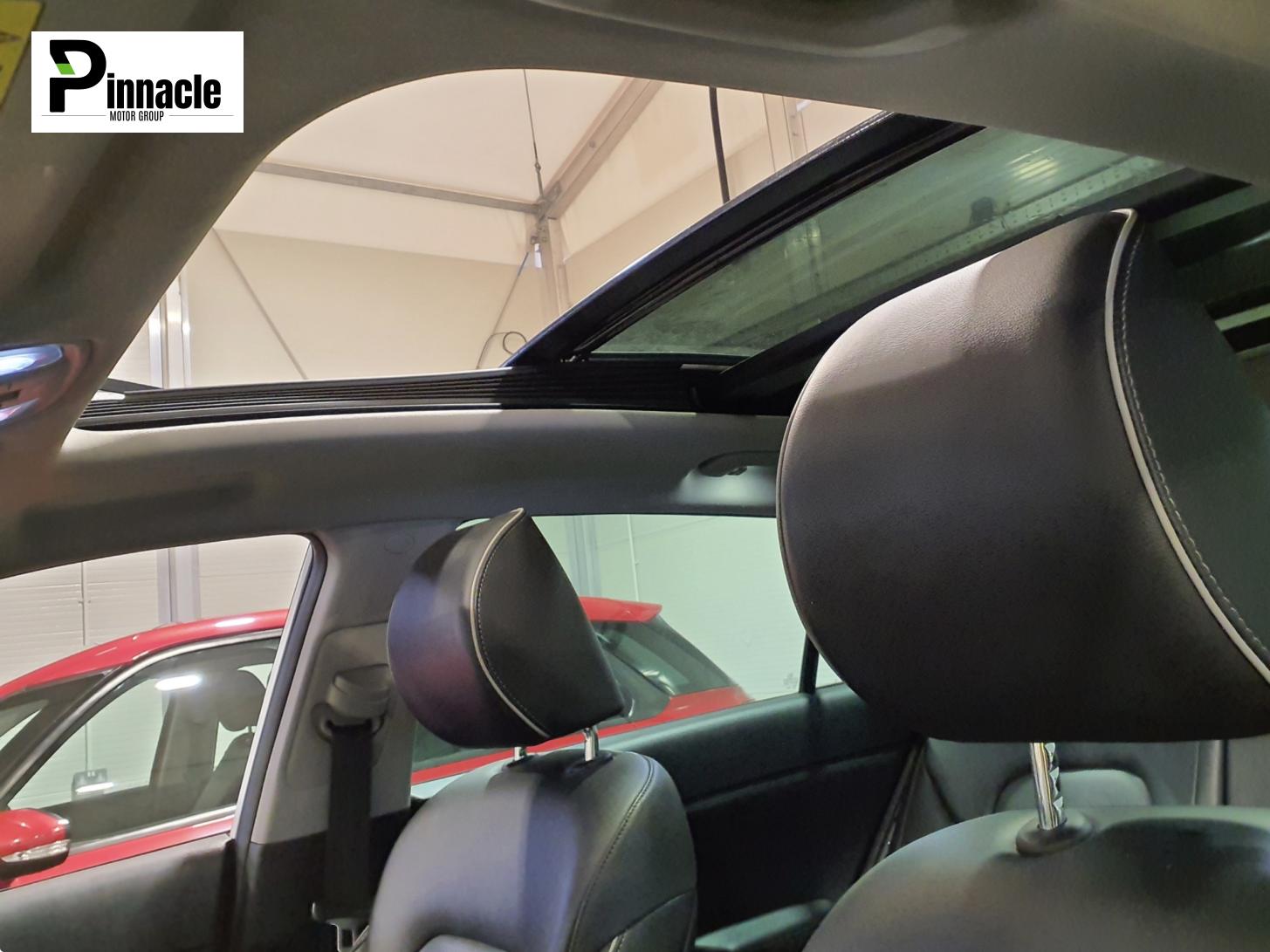 Kia Sportage 1.7 CRDi 3 SUV 5dr Diesel Manual Euro 6 (s/s) (114 bhp)