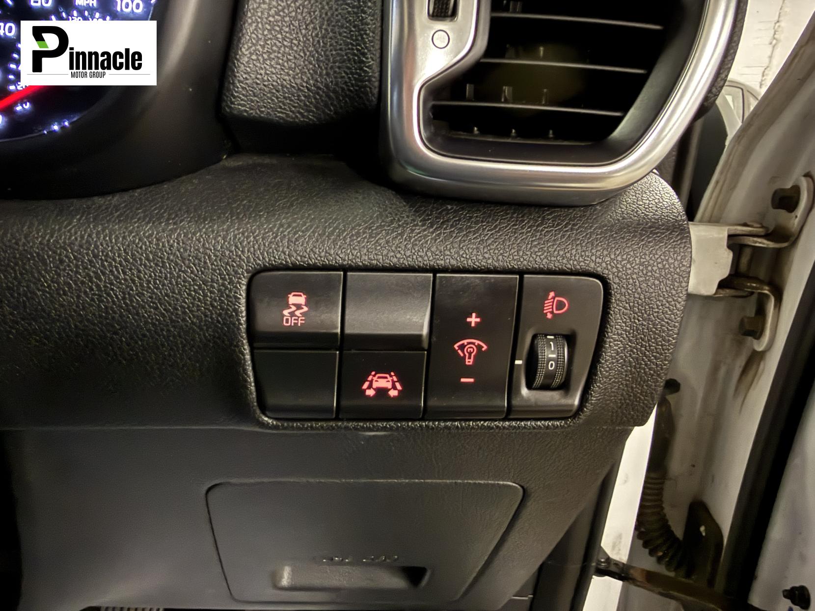 Kia Sportage 1.7 CRDi 3 SUV 5dr Diesel Manual Euro 6 (s/s) (114 bhp)