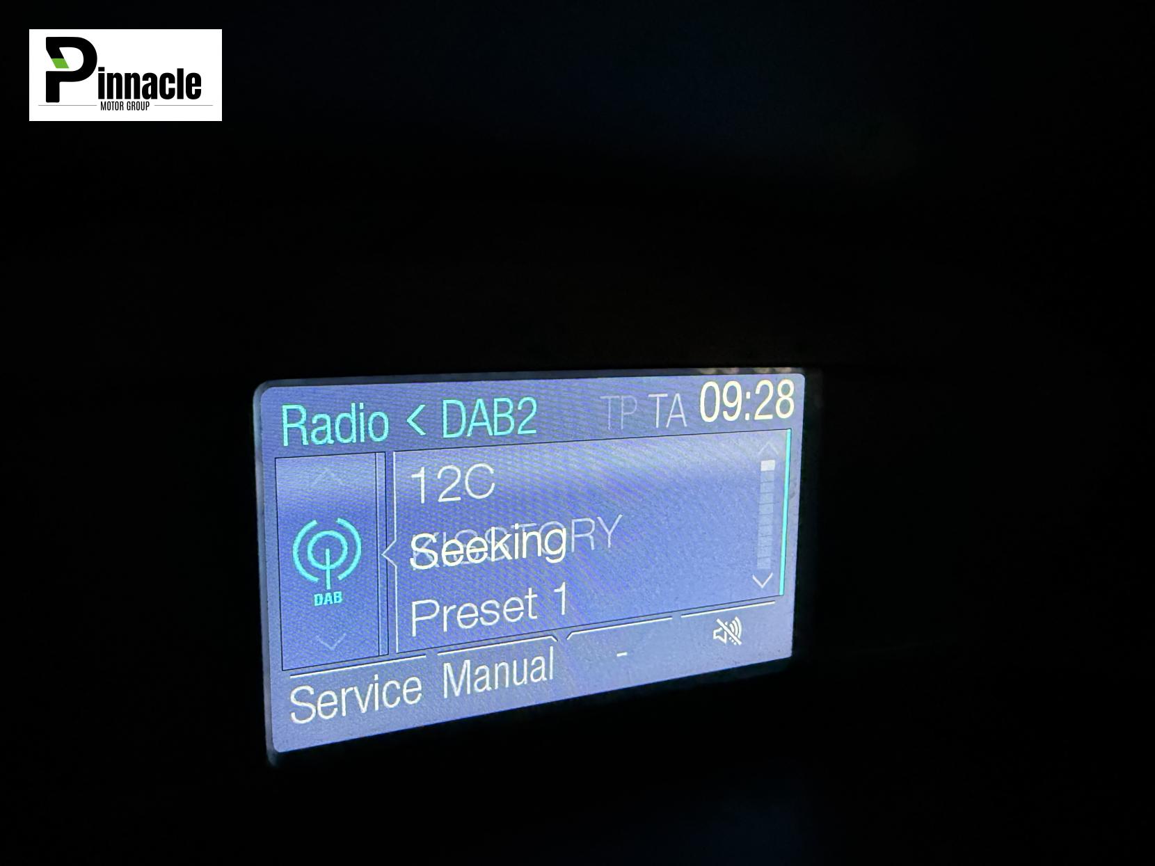 Ford Kuga 2.0 TDCi Titanium X SUV 5dr Diesel Manual AWD Euro 5 (163 ps)