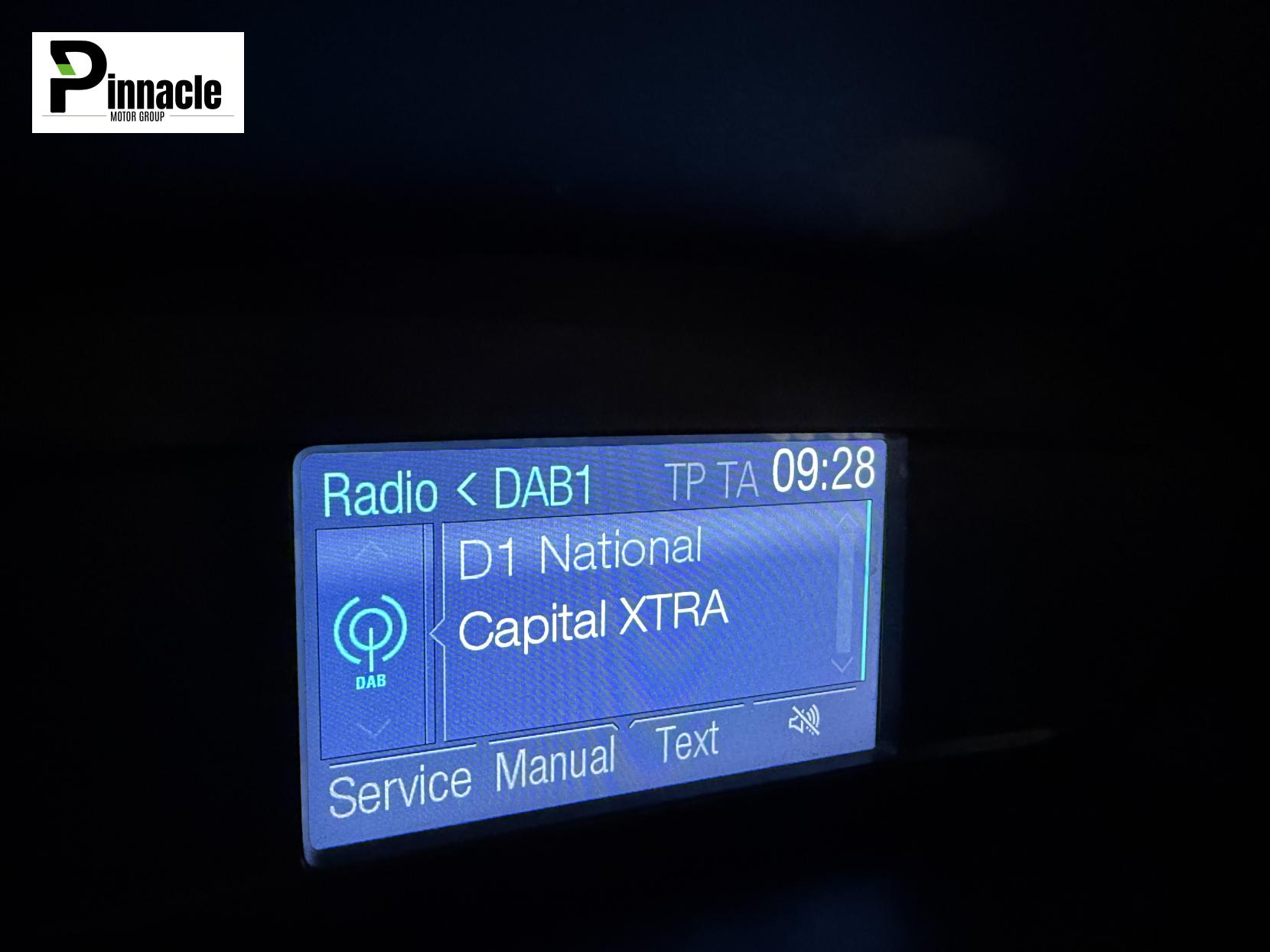 Ford Kuga 2.0 TDCi Titanium X SUV 5dr Diesel Manual AWD Euro 5 (163 ps)