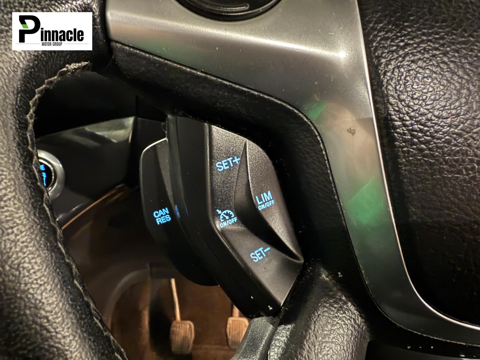 Ford Kuga 2.0 TDCi Titanium X SUV 5dr Diesel Manual AWD Euro 5 (163 ps)