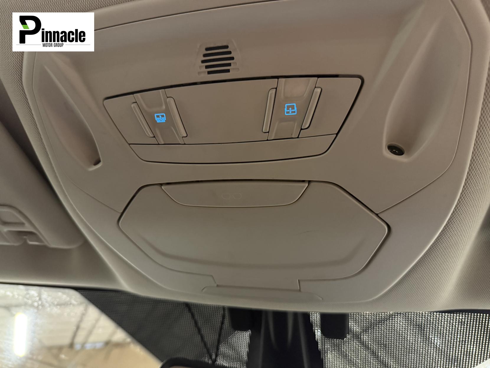 Ford Kuga 2.0 TDCi Titanium X SUV 5dr Diesel Manual AWD Euro 5 (163 ps)