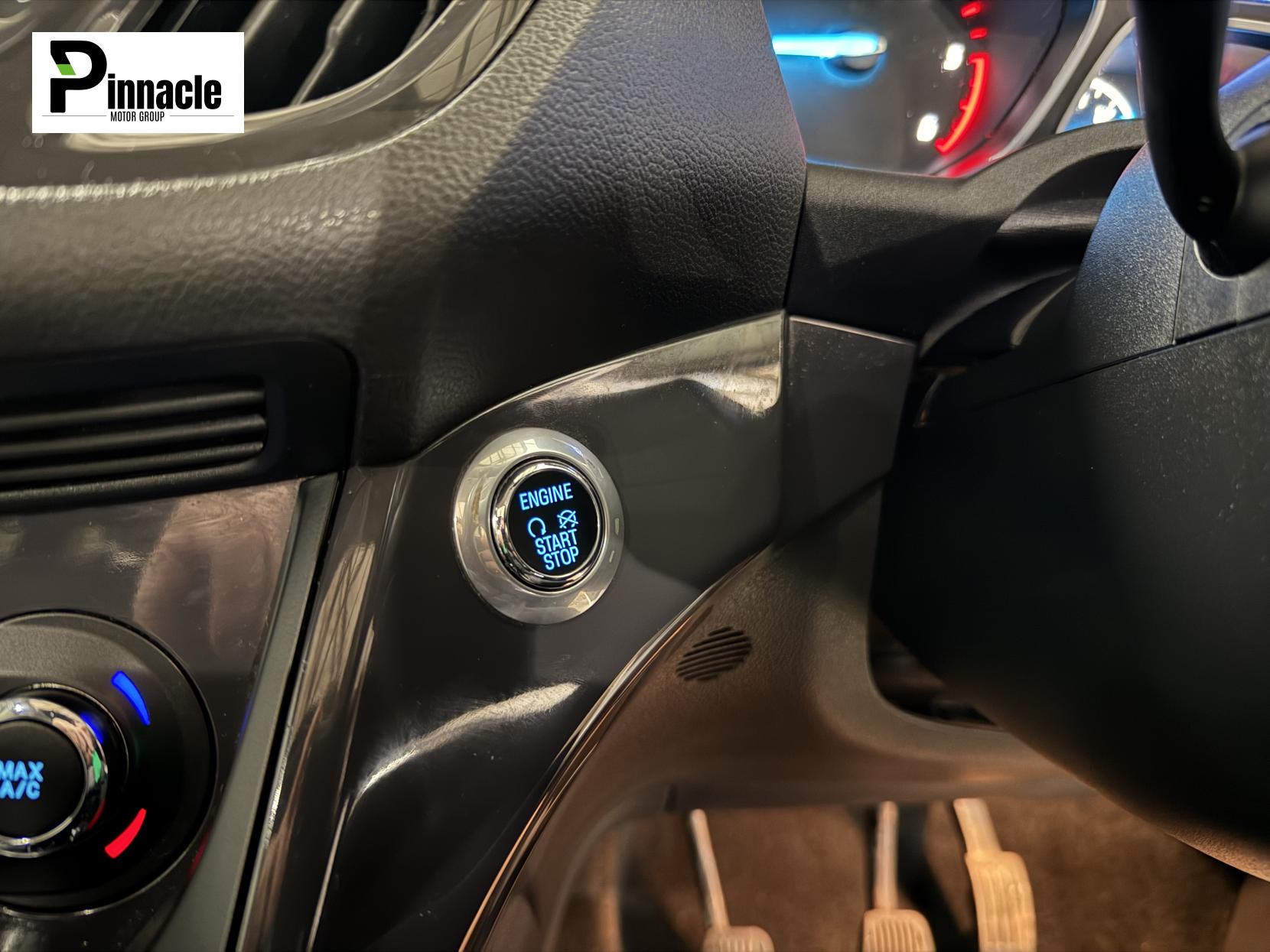 Ford Kuga 2.0 TDCi Titanium X SUV 5dr Diesel Manual AWD Euro 5 (163 ps)