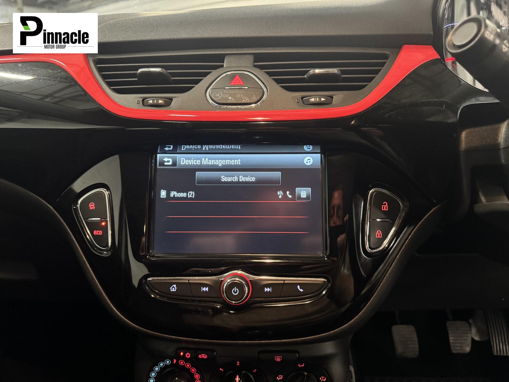 Vauxhall Corsa 1.3 CDTi ecoTEC SRi Hatchback 5dr Diesel Manual Euro 6 (s/s) (95 ps)