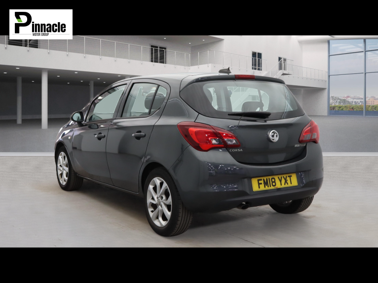 Vauxhall Corsa 1.3 CDTi ecoTEC SRi Hatchback 5dr Diesel Manual Euro 6 (s/s) (95 ps)