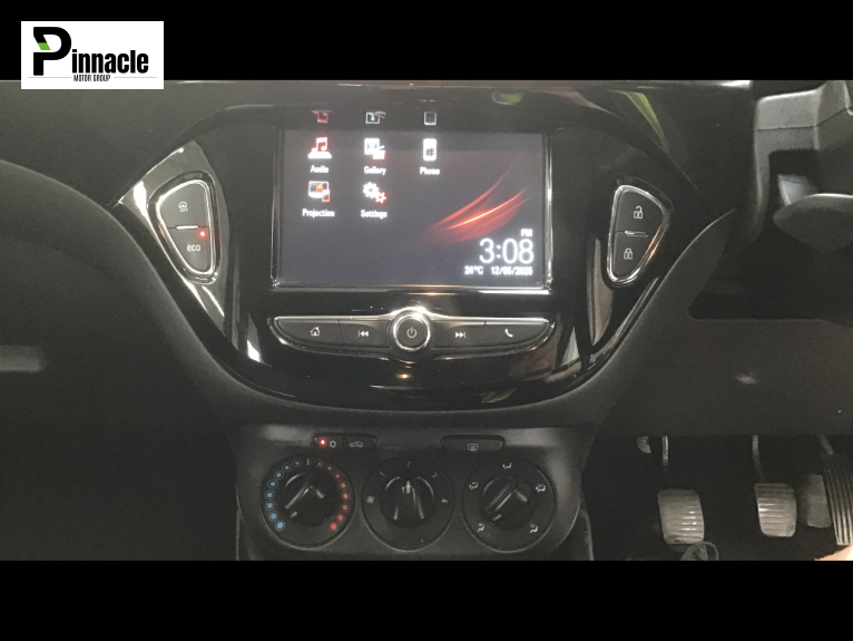 Vauxhall Corsa 1.3 CDTi ecoTEC SRi Hatchback 5dr Diesel Manual Euro 6 (s/s) (95 ps)