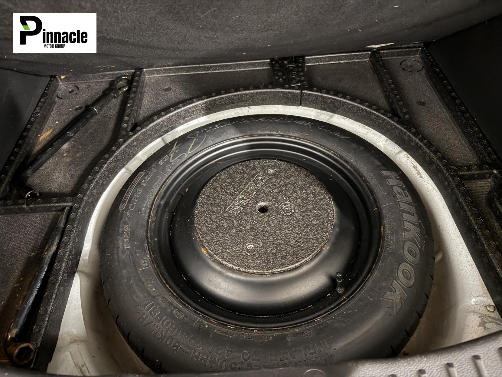 Ford Focus 1.6 TDCi Zetec Hatchback 5dr Diesel Manual Euro 5 (s/s) (115 ps)