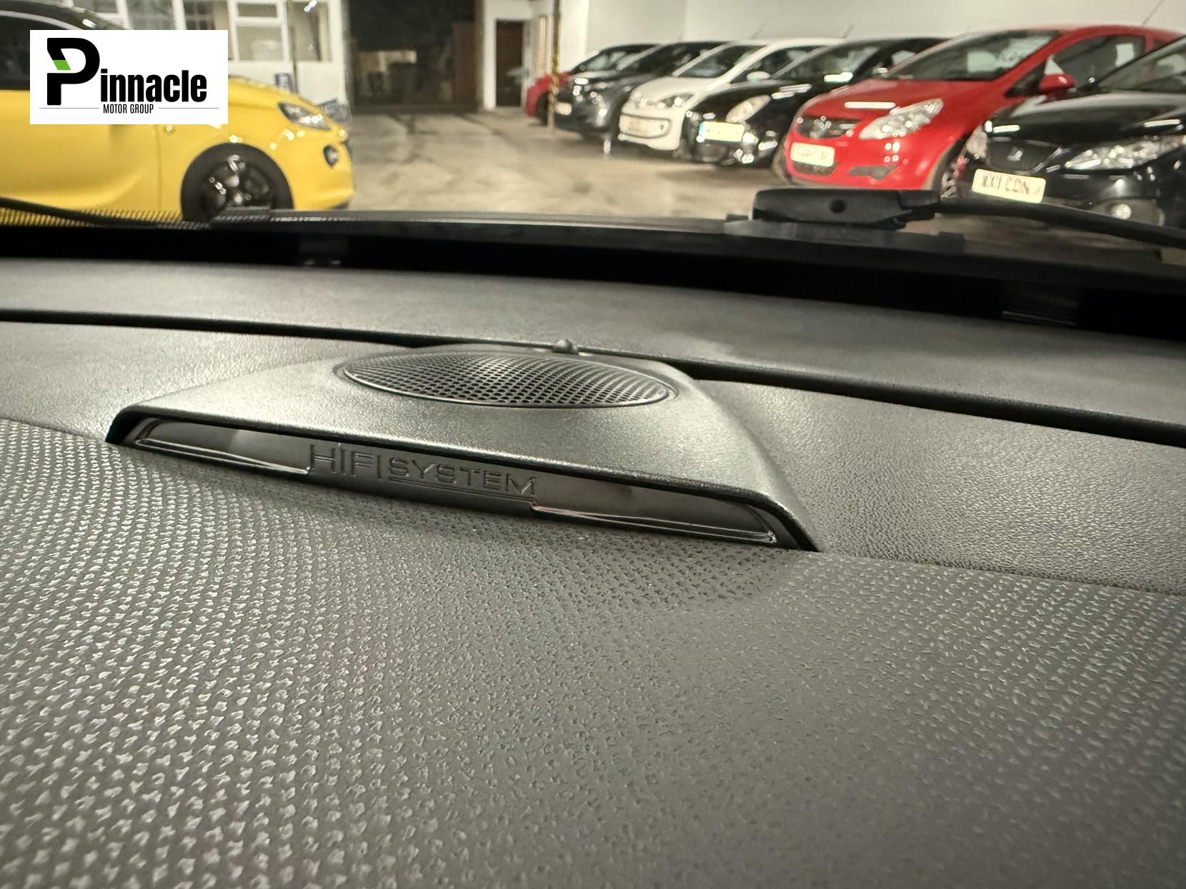 Citroen DS3 1.4 VTi 16V DSign Hatchback 3dr Petrol Manual Euro 5 (95 ps)