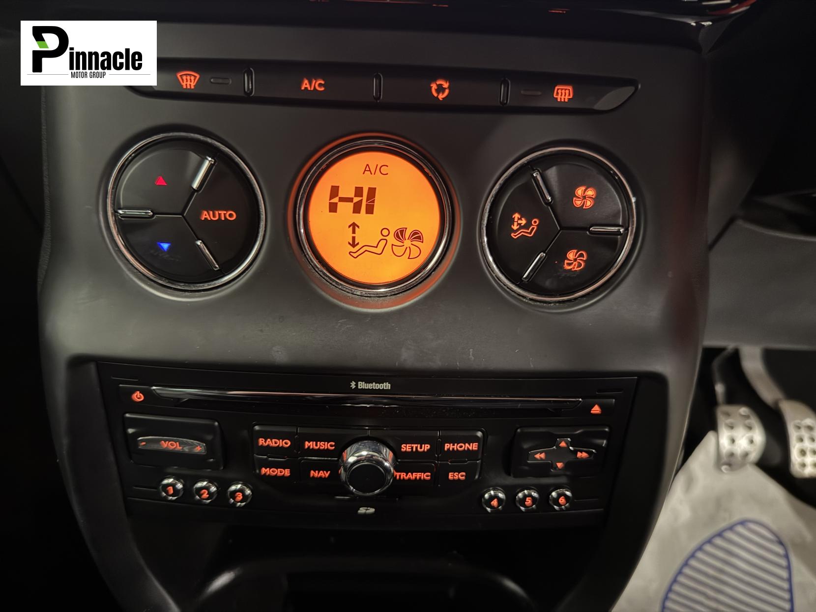 Citroen DS3 1.4 VTi 16V DSign Hatchback 3dr Petrol Manual Euro 5 (95 ps)