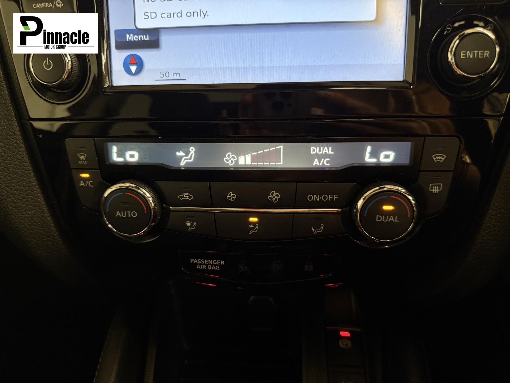 Nissan Qashqai 1.2 DIG-T Tekna SUV 5dr Petrol Manual Euro 6 (s/s) (115 ps)