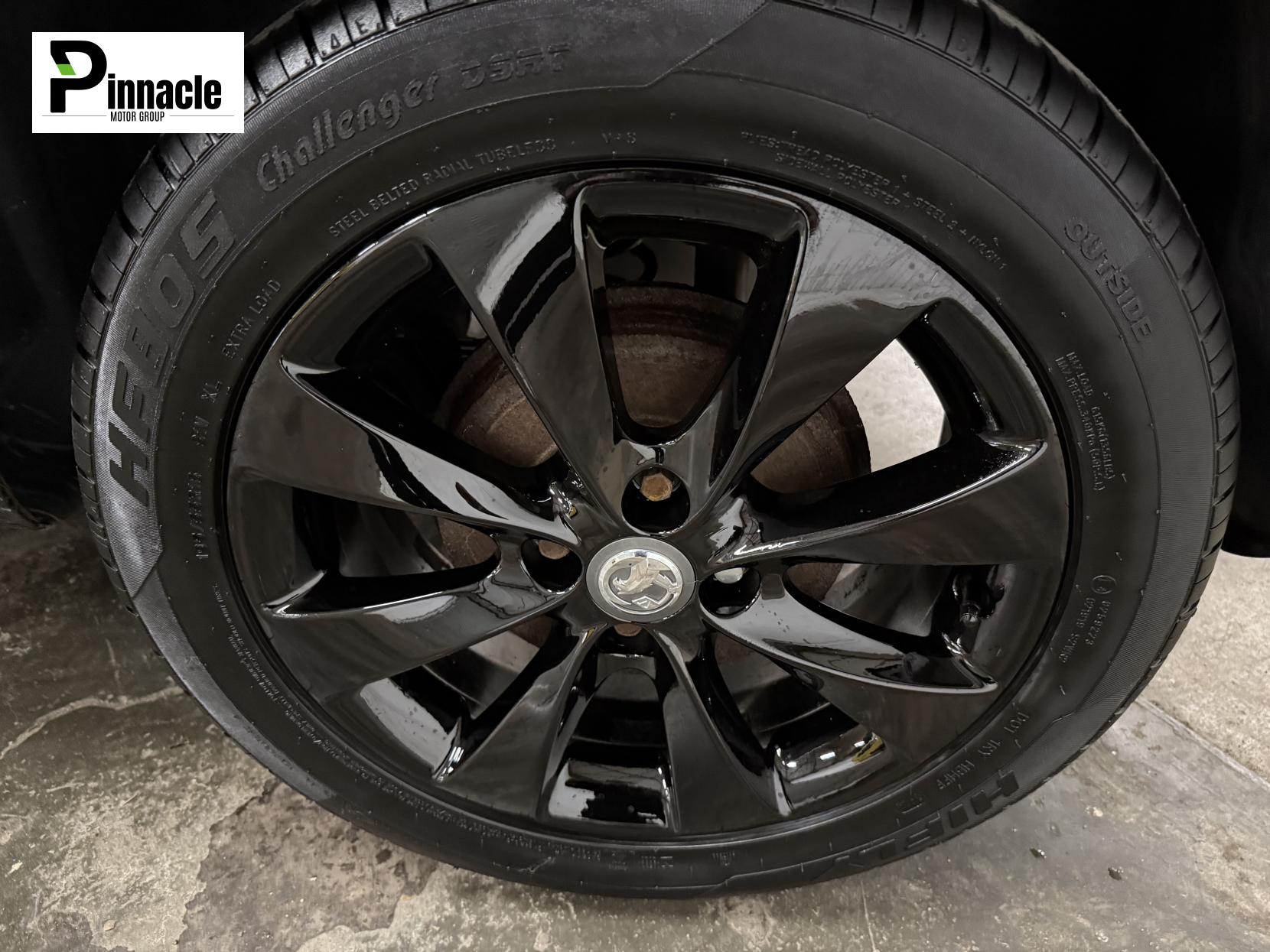 Vauxhall Corsa 1.2i 16v Exclusiv Hatchback 5dr Petrol Manual (124 g/km, 84 bhp)