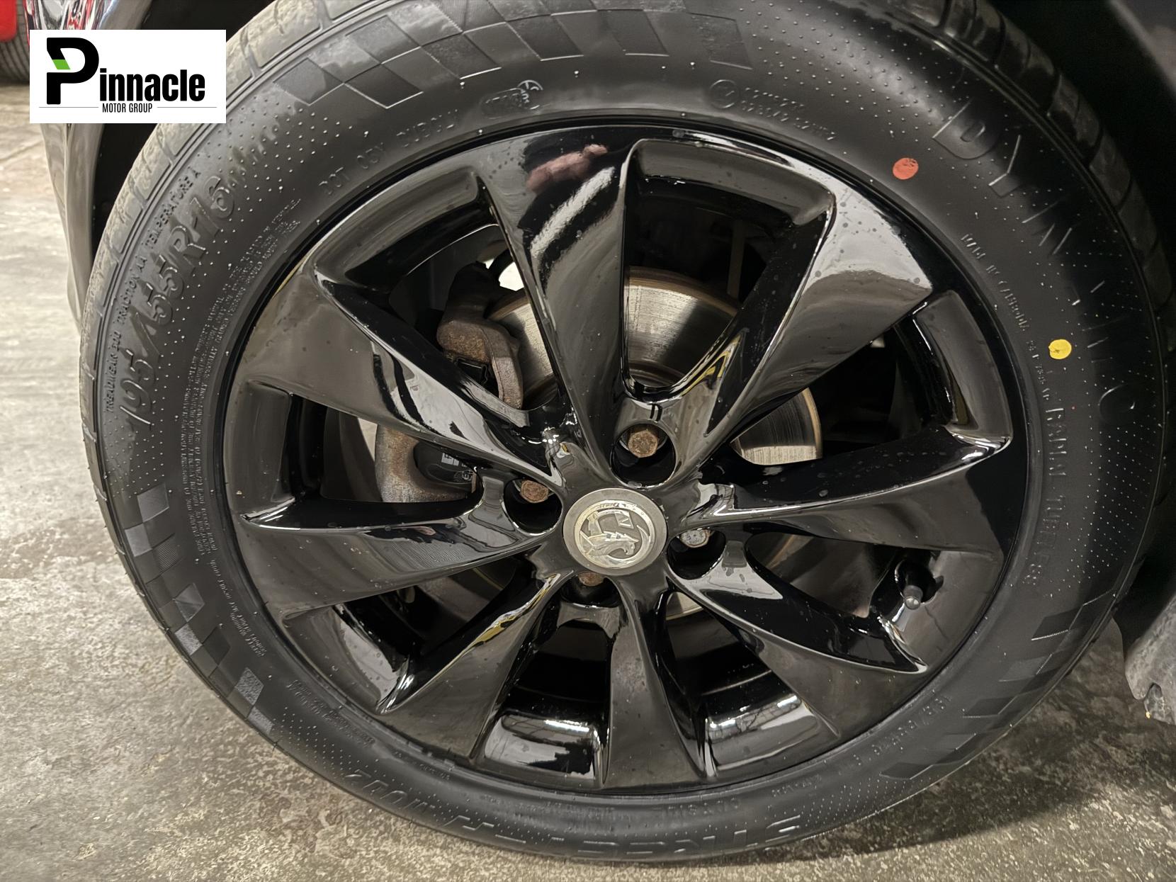 Vauxhall Corsa 1.2i 16v Exclusiv Hatchback 5dr Petrol Manual (124 g/km, 84 bhp)