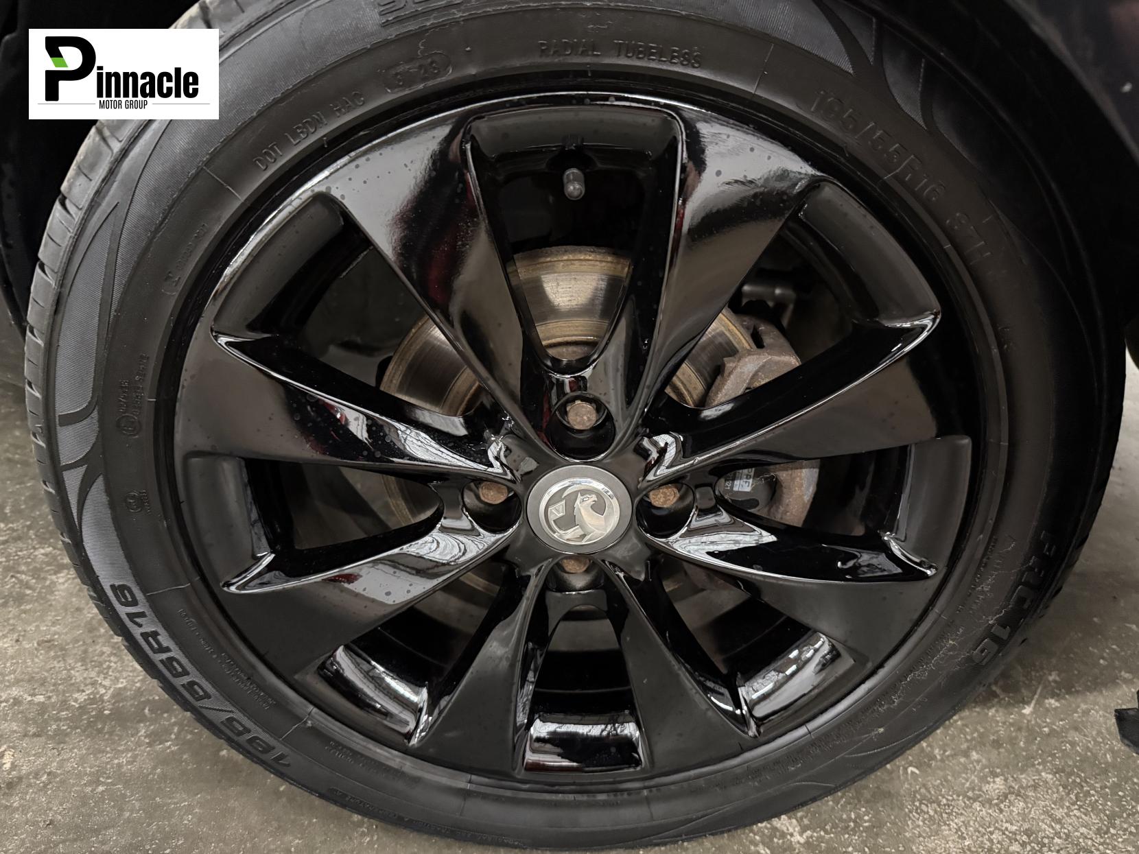 Vauxhall Corsa 1.2i 16v Exclusiv Hatchback 5dr Petrol Manual (124 g/km, 84 bhp)