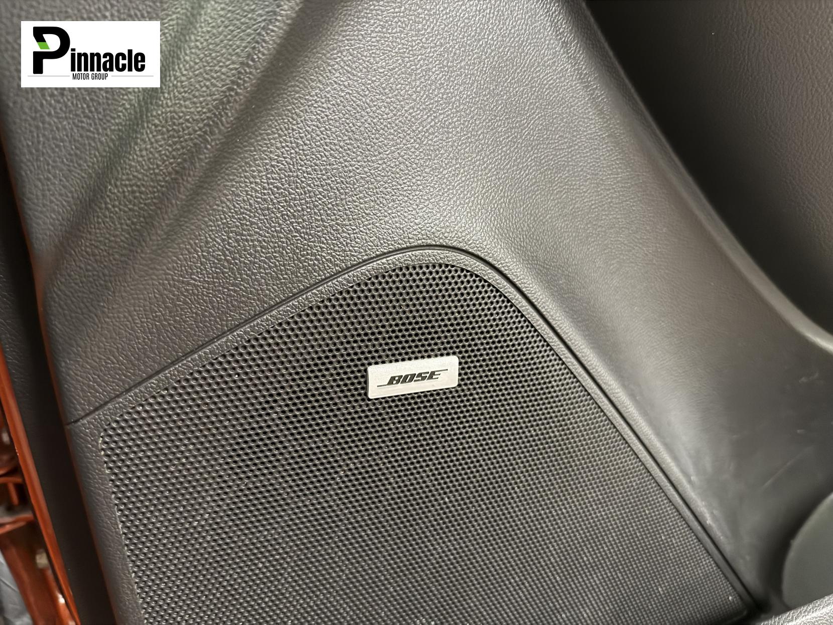 Vauxhall Mokka 1.7 CDTi Tech Line SUV 5dr Diesel Manual 2WD Euro 5 (s/s) (130 ps)