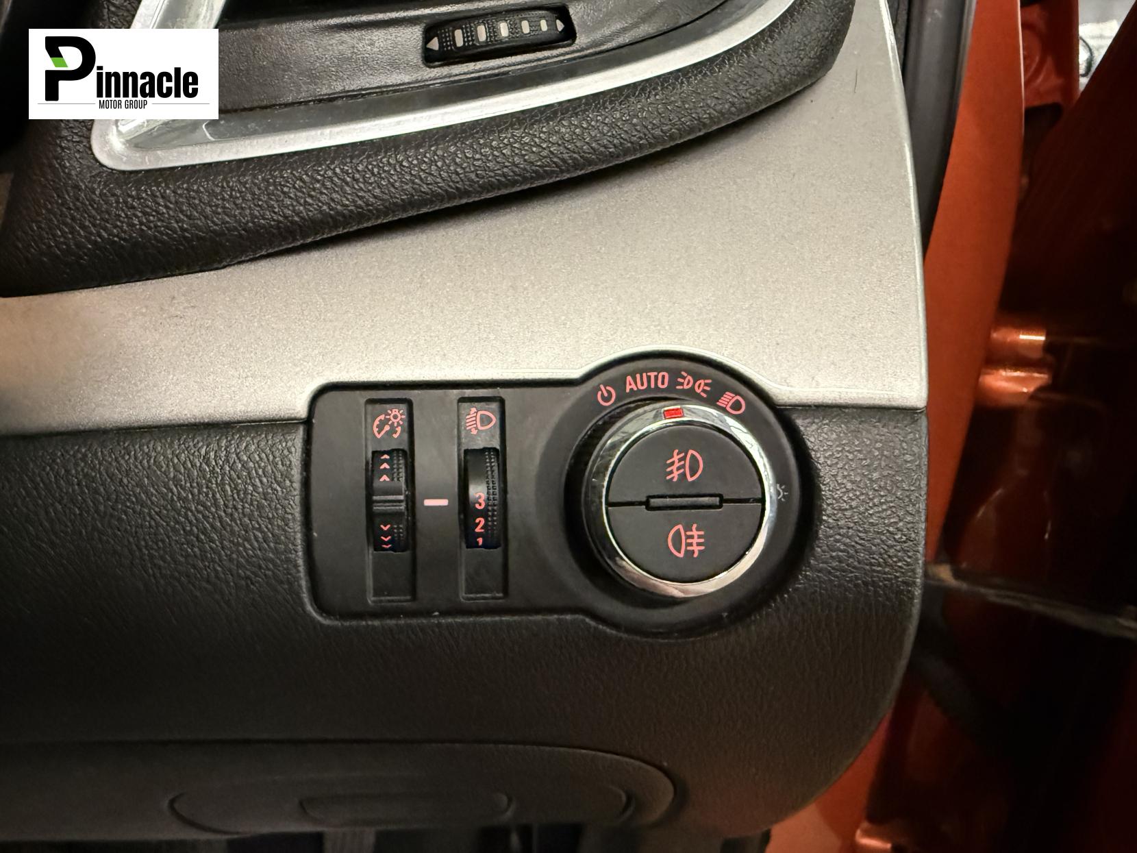 Vauxhall Mokka 1.7 CDTi Tech Line SUV 5dr Diesel Manual 2WD Euro 5 (s/s) (130 ps)