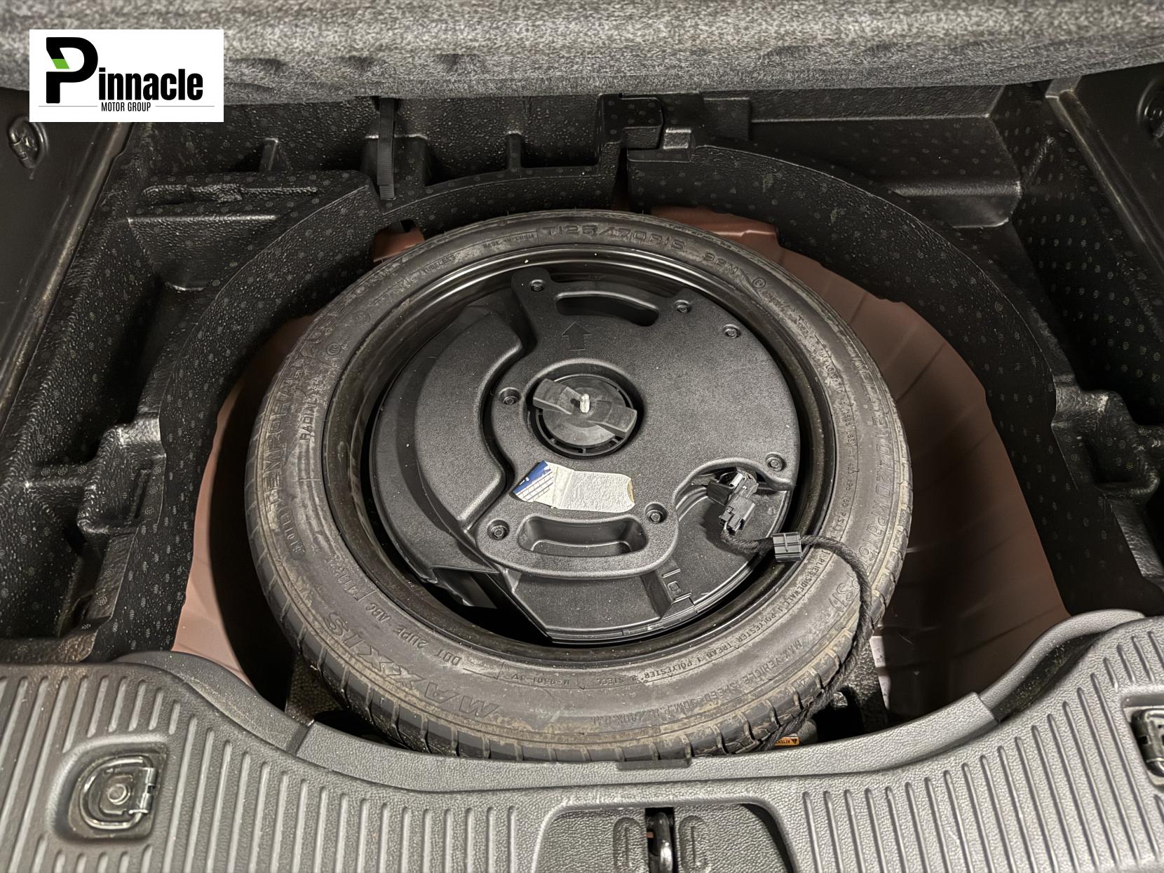 Vauxhall Mokka 1.7 CDTi Tech Line SUV 5dr Diesel Manual 2WD Euro 5 (s/s) (130 ps)