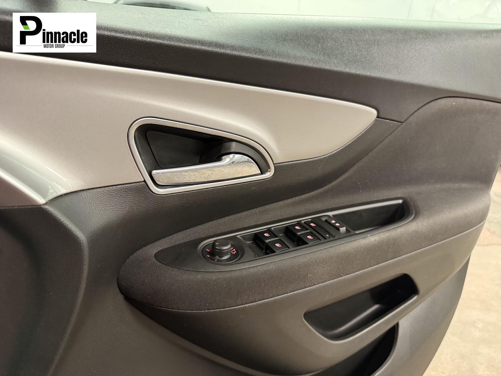 Vauxhall Mokka 1.7 CDTi Tech Line SUV 5dr Diesel Manual 2WD Euro 5 (s/s) (130 ps)