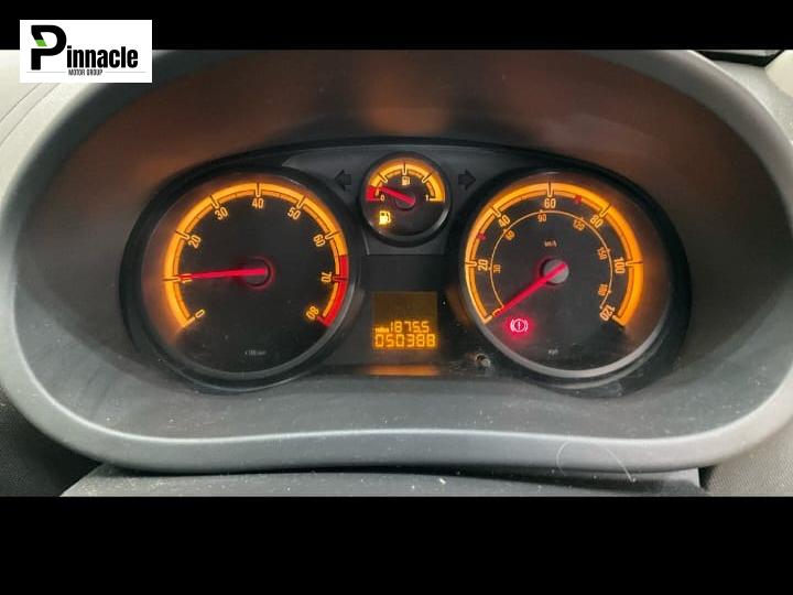 Vauxhall Corsa 1.2 16V S Hatchback 3dr Petrol Manual Euro 5 (A/C) (85 ps)