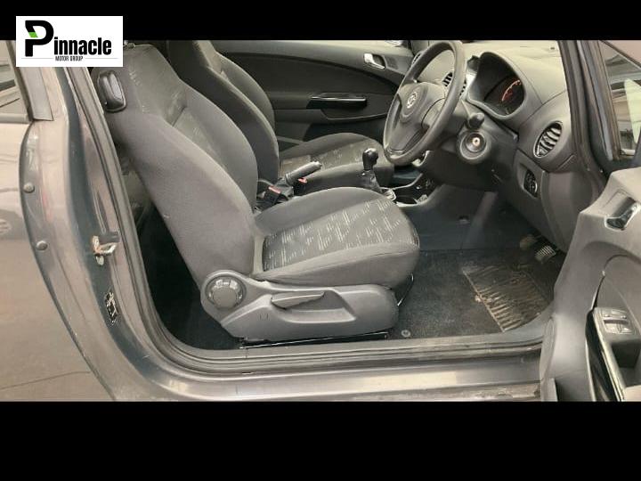 Vauxhall Corsa 1.2 16V S Hatchback 3dr Petrol Manual Euro 5 (A/C) (85 ps)