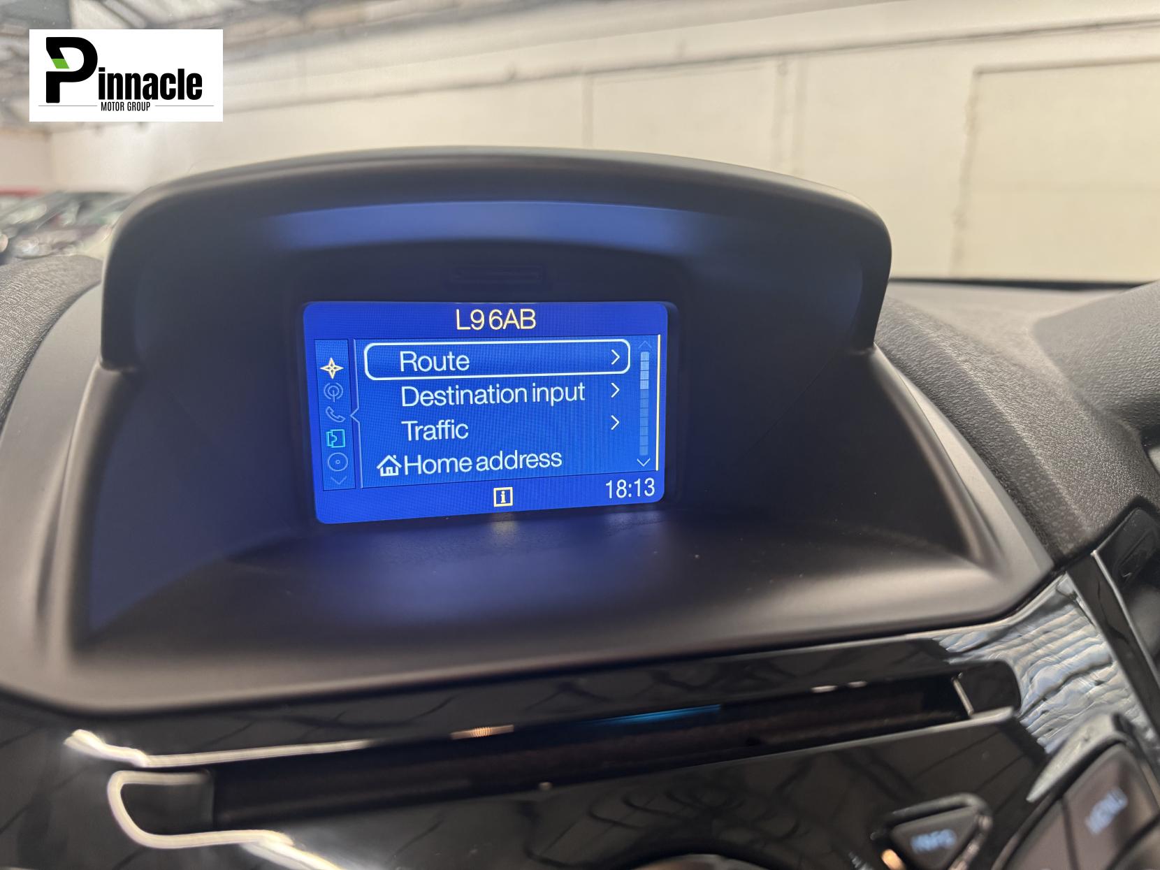 Ford Fiesta 1.25 Zetec Hatchback 3dr Petrol Manual Euro 6 (82 ps)