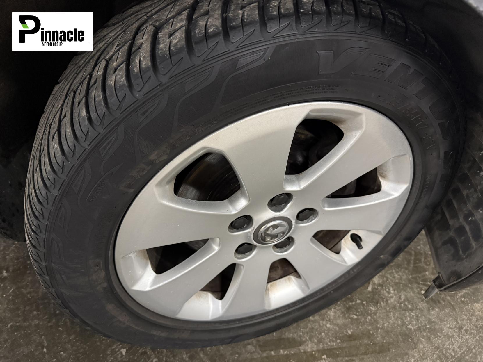 Vauxhall Insignia 2.0 CDTi ecoFLEX SRi Hatchback 5dr Diesel Manual Euro 5 (s/s) (160 ps)