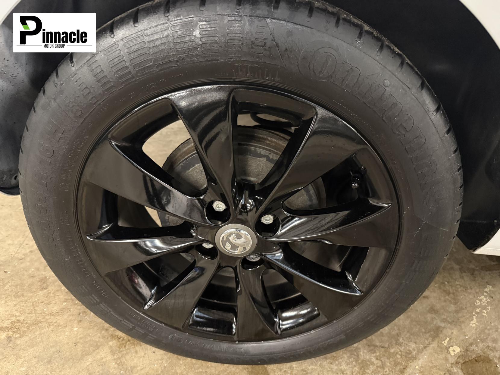 Vauxhall Corsa 1.4i ecoTEC Energy Hatchback 3dr Petrol Manual Euro 6 (75 ps)