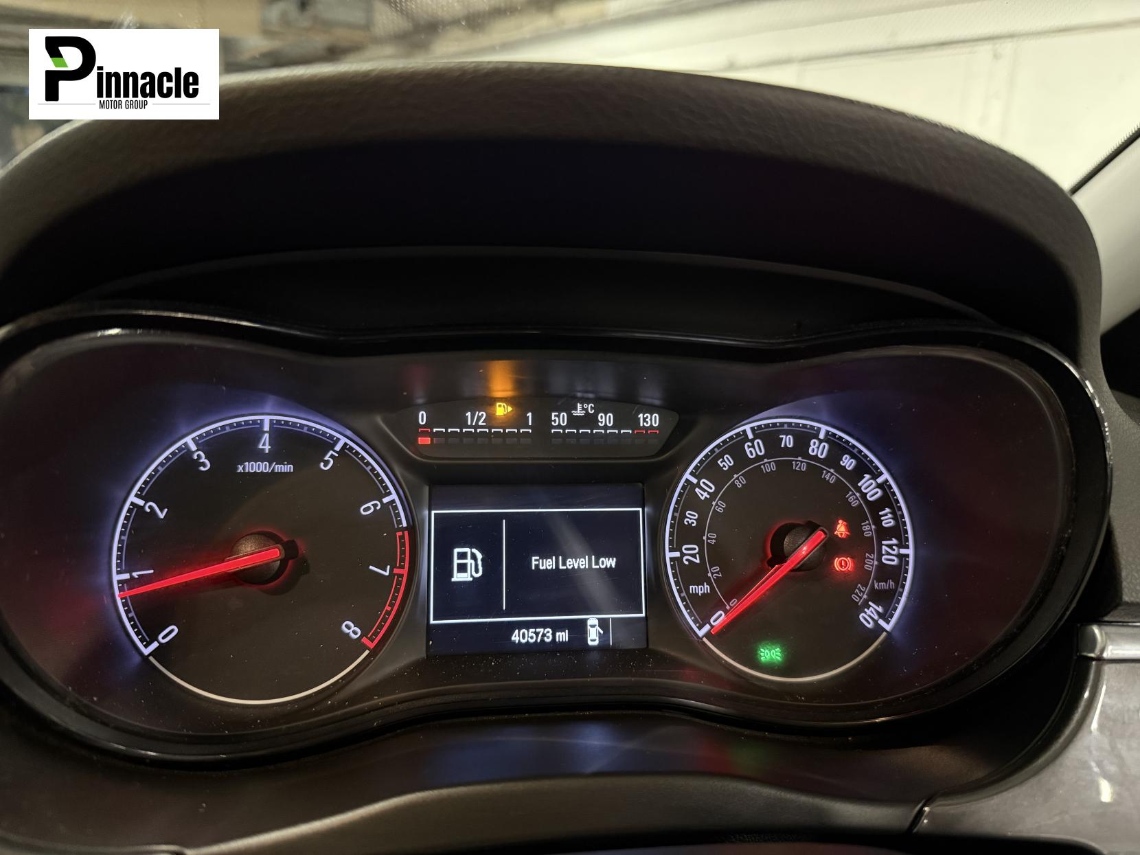 Vauxhall Corsa 1.4i ecoTEC Energy Hatchback 3dr Petrol Manual Euro 6 (75 ps)