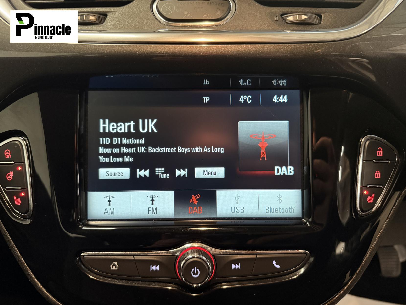 Vauxhall Corsa 1.4i ecoTEC Energy Hatchback 3dr Petrol Manual Euro 6 (75 ps)