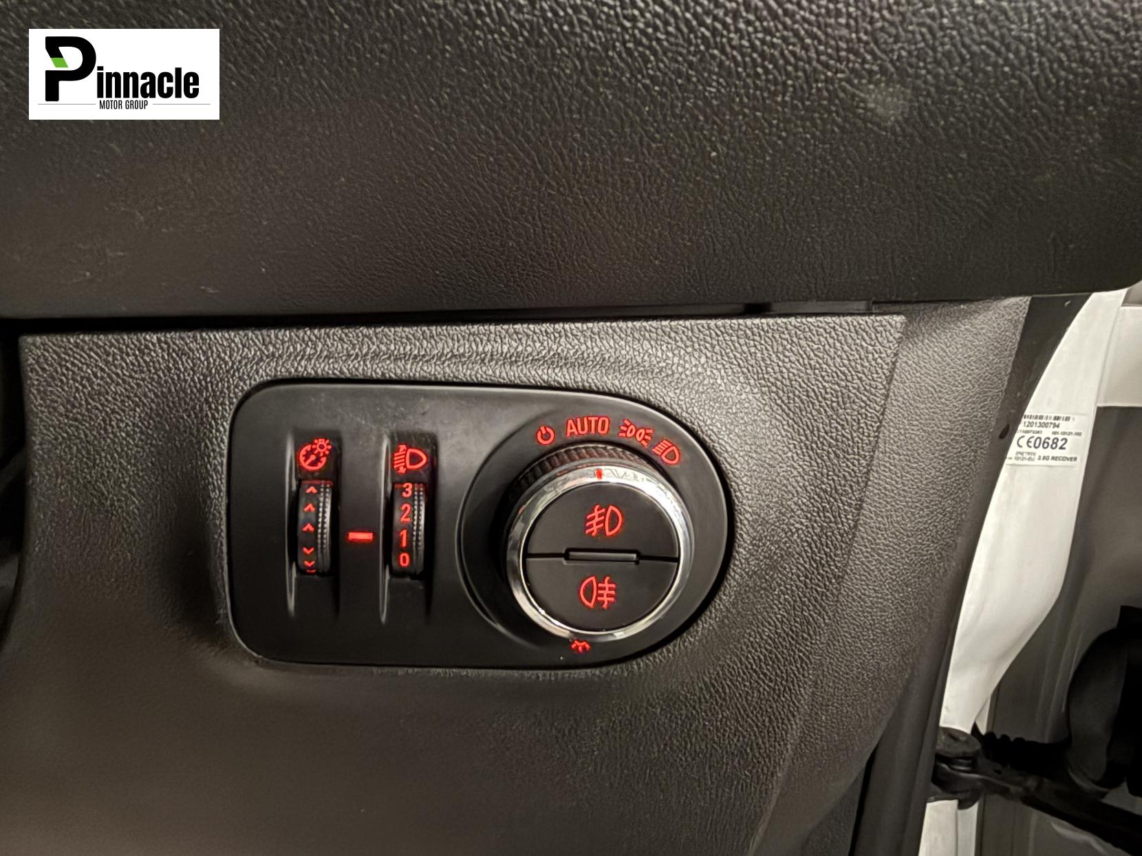 Vauxhall Corsa 1.4i ecoTEC Energy Hatchback 3dr Petrol Manual Euro 6 (75 ps)